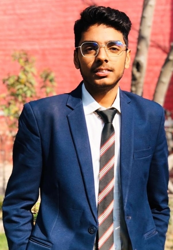 Malik Shahroz Ali