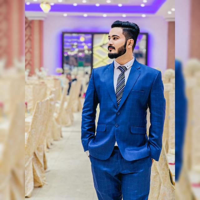 Syed Mohmmad ibrahim azhar