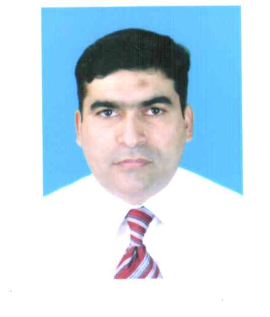 Amir Imtiaz