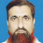 Zaheer Ahmed