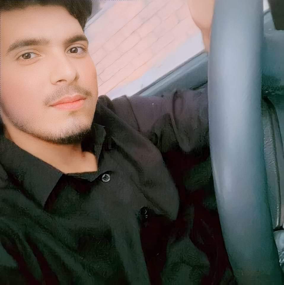 Bilal majeed