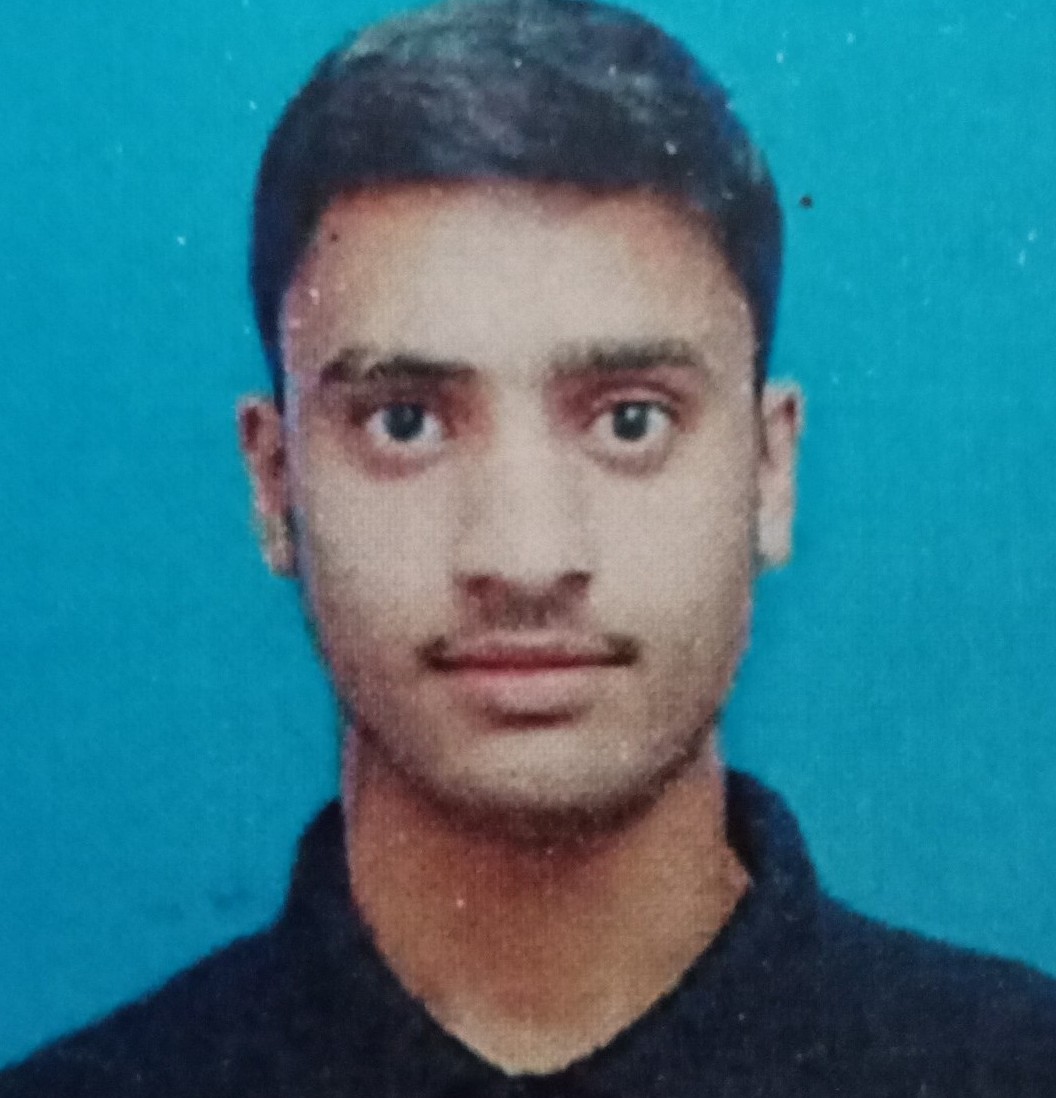 Usman Ahmad