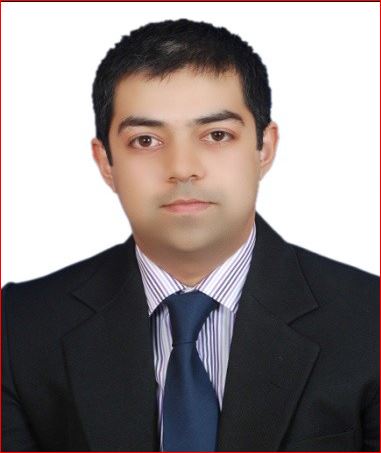 Omair Farooq