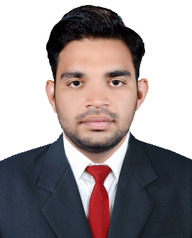 Iftkhar Hussain
