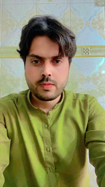 Ameer Ali