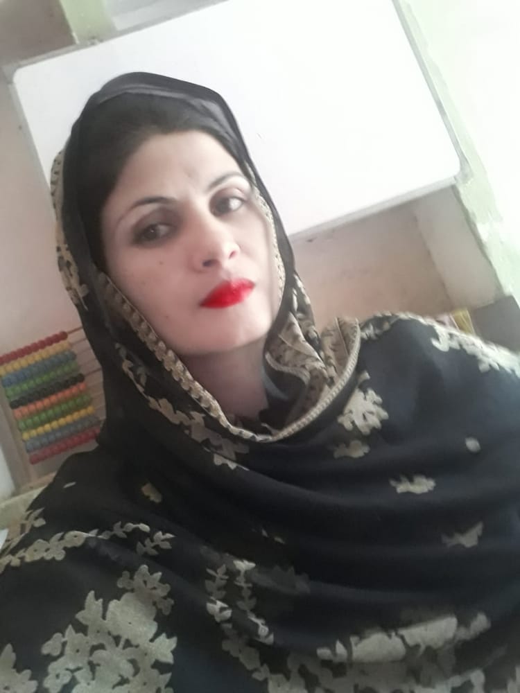 ANSA MEHRAB