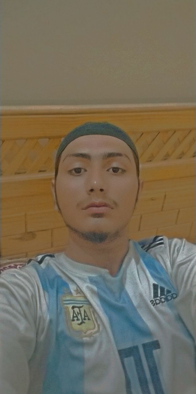 Zain ul abedin