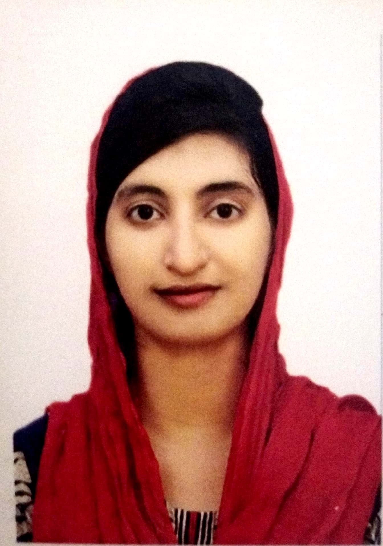 Muqadas memon
