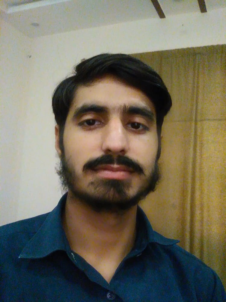 Syed Noor Akbar