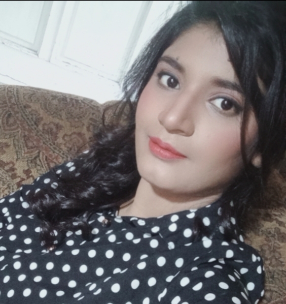 Anam Arbab Islam