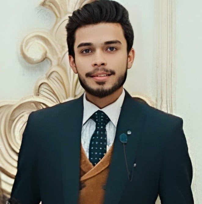 Muhammad Saad Hamza