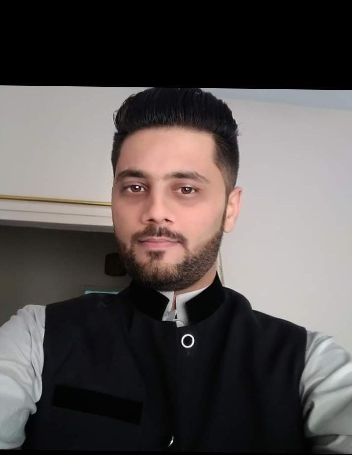 Raza Arif