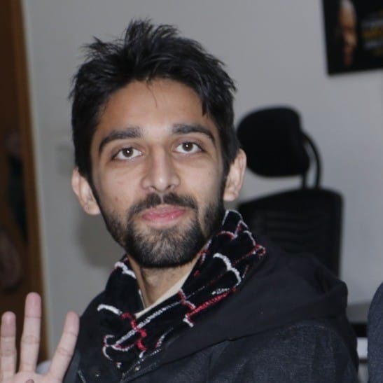 haider ali