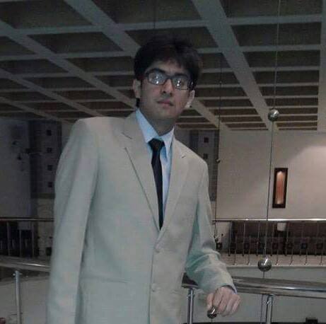 Rizwan Hashmi