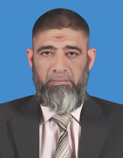 Faroukh Wasim