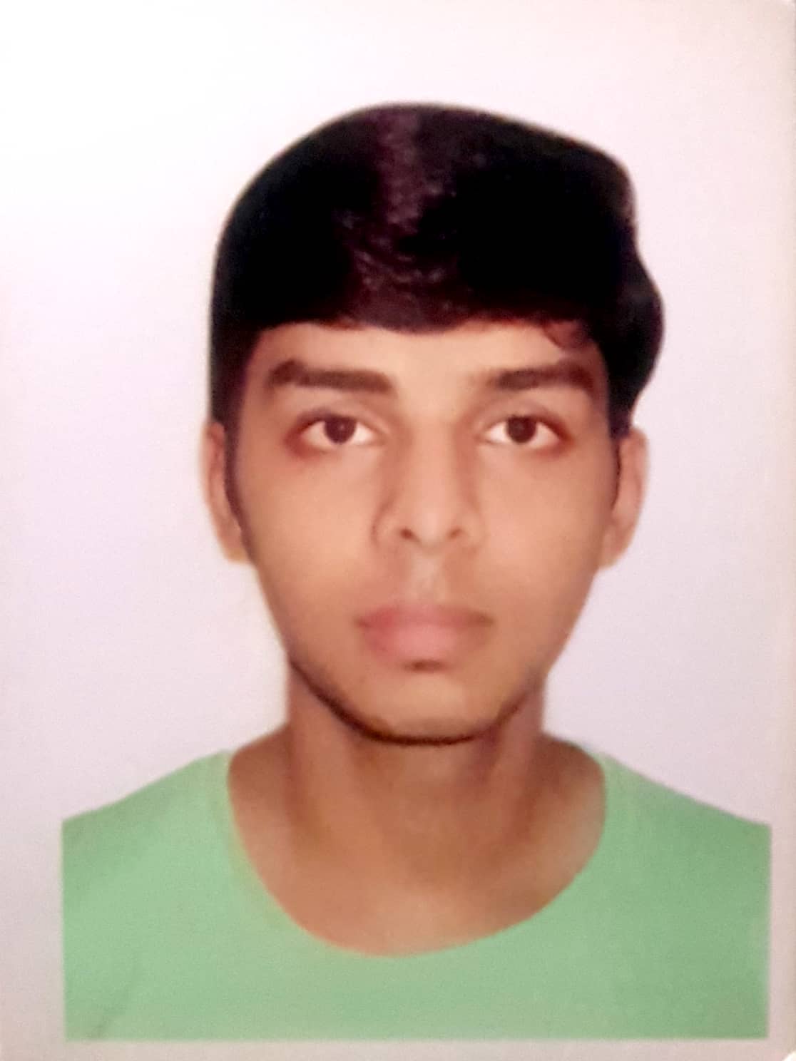 Syed Nabil Hussain