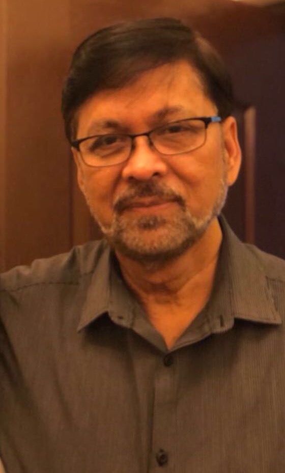 Syed Mumtaz Haider