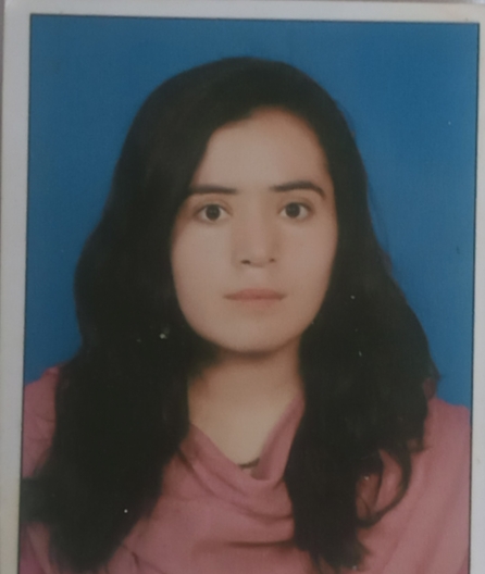 Sohala zaib