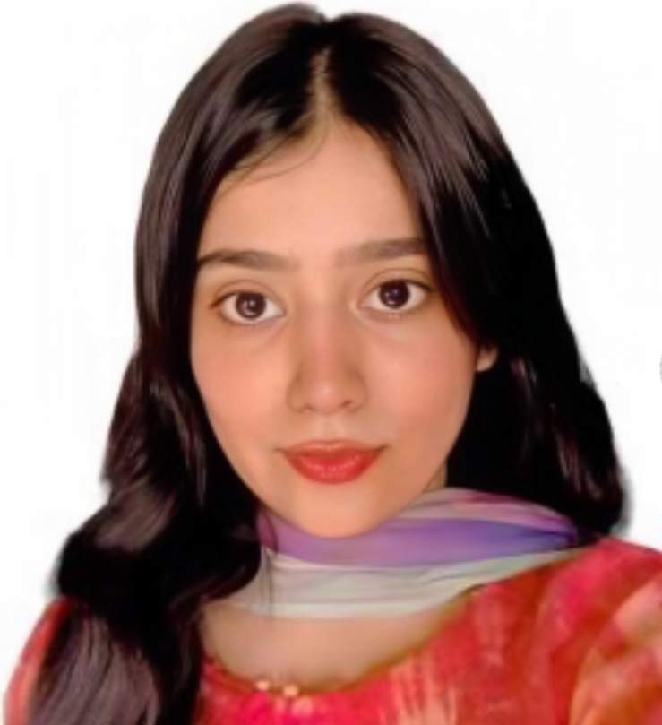 Nazish Abro