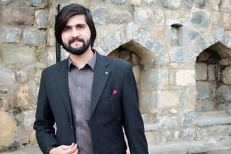 waqar Ali