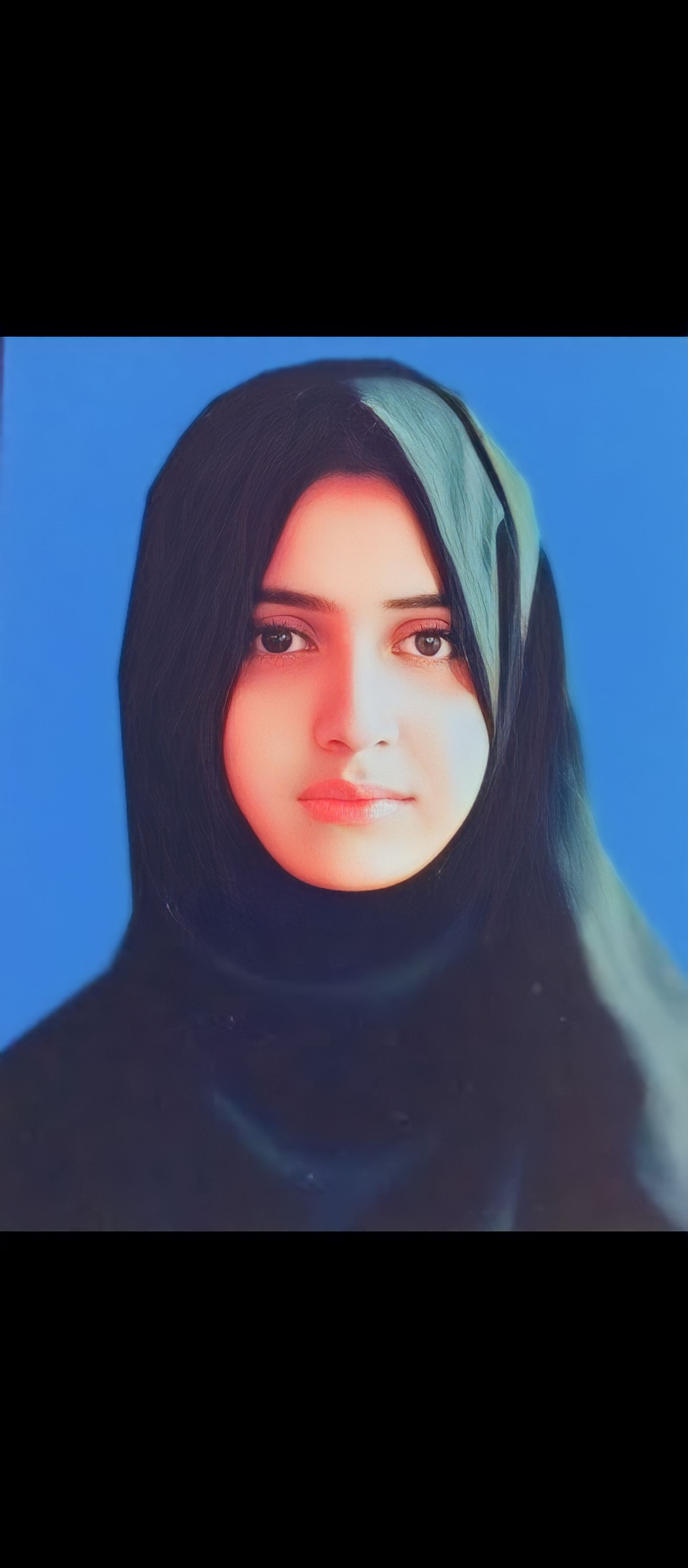 Rabail Mangi