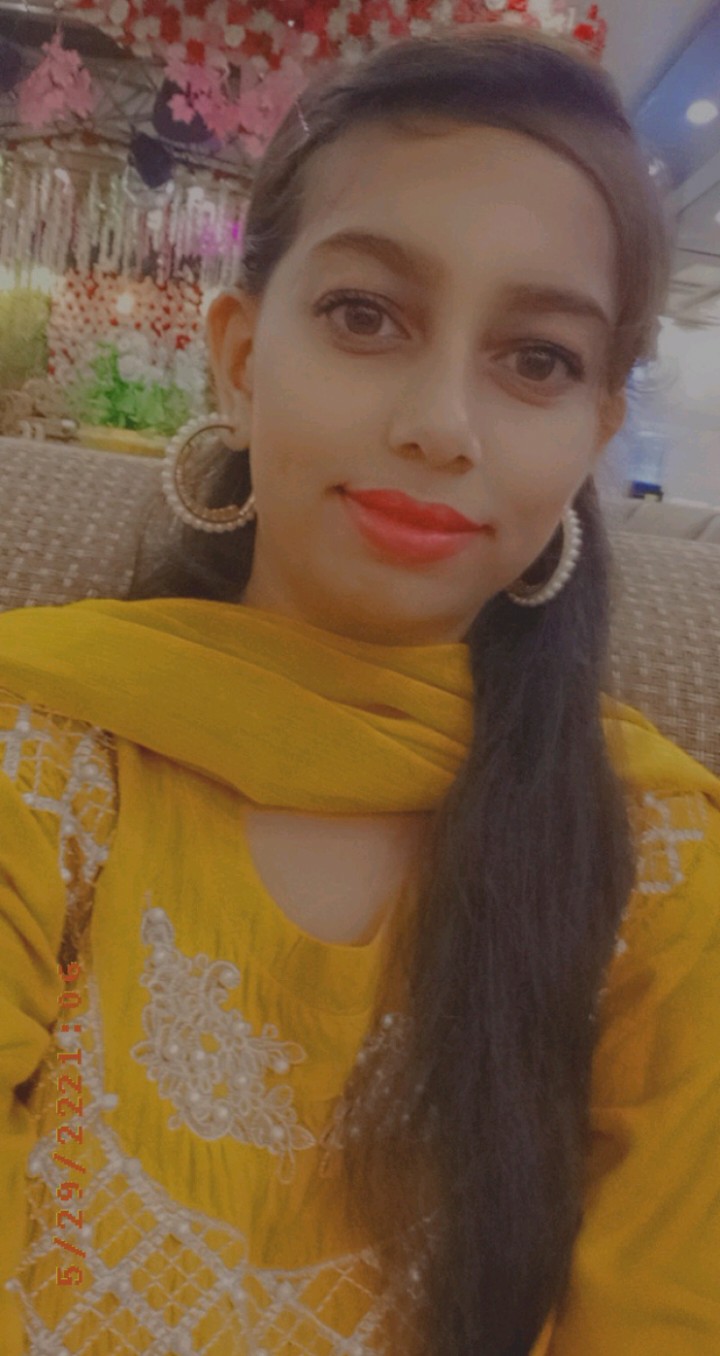 Sabahat Ali Mujahid