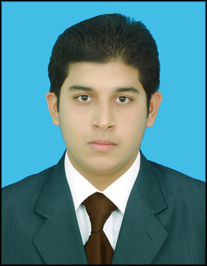 M Haris Najeeb