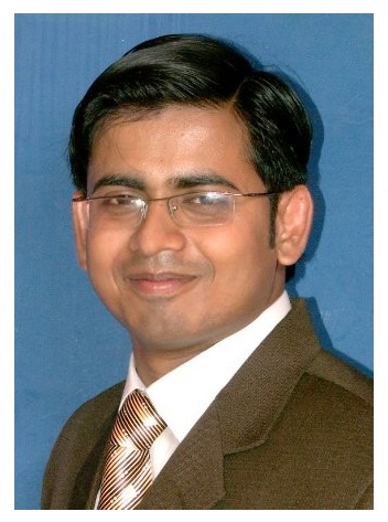 GHULAM HAIDER