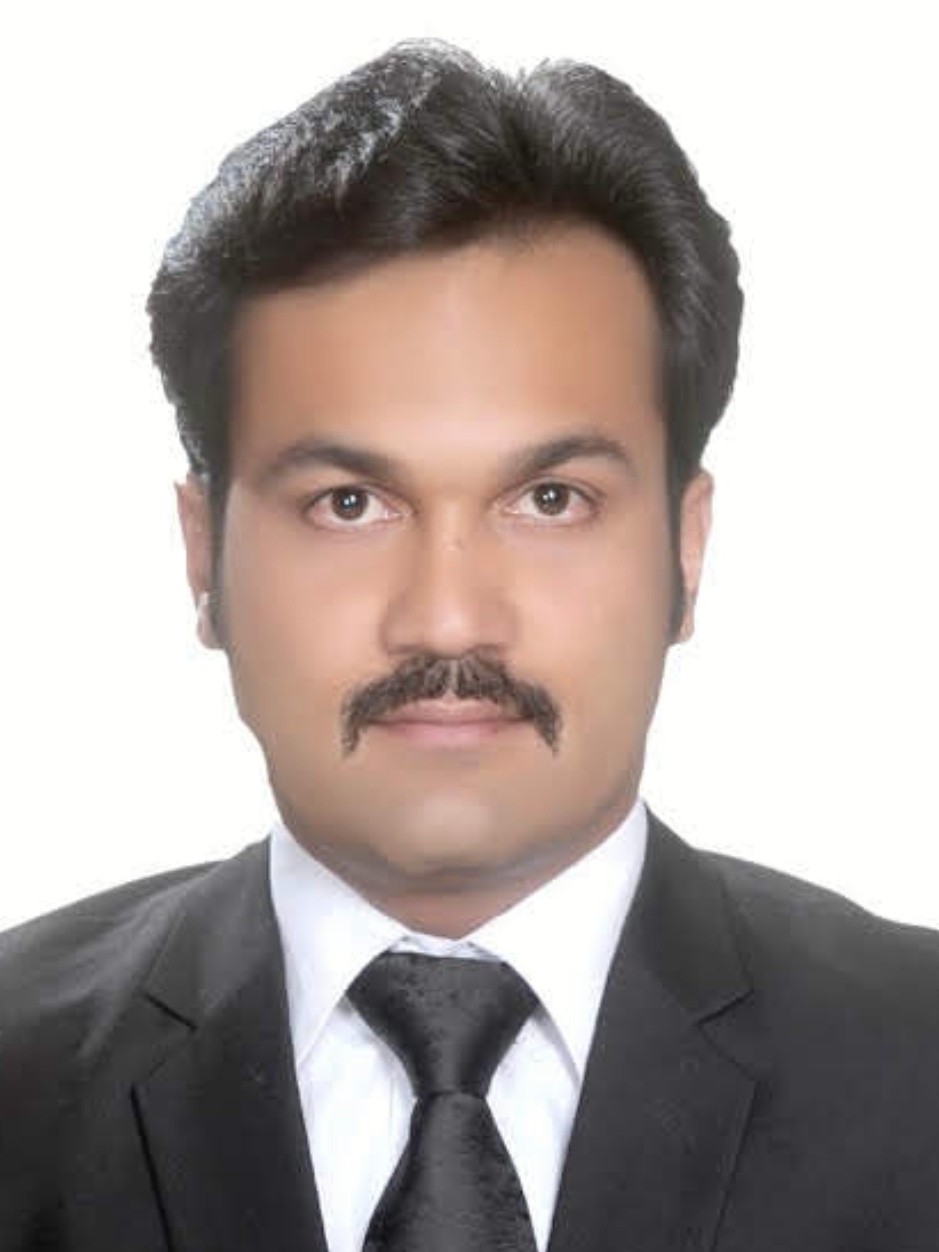 Arslan Hayat