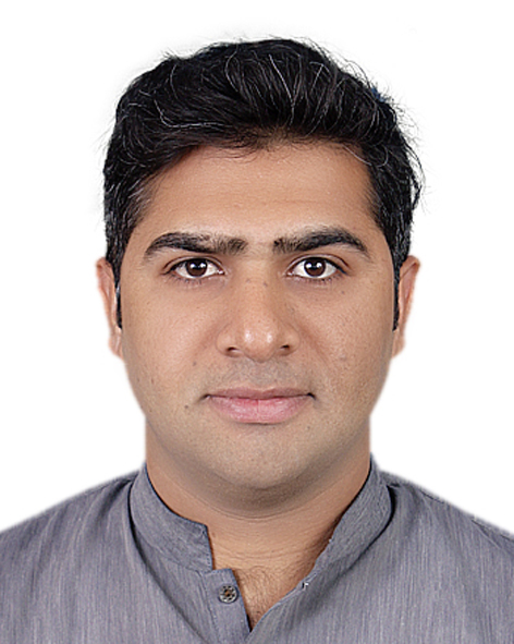 Saad jaha