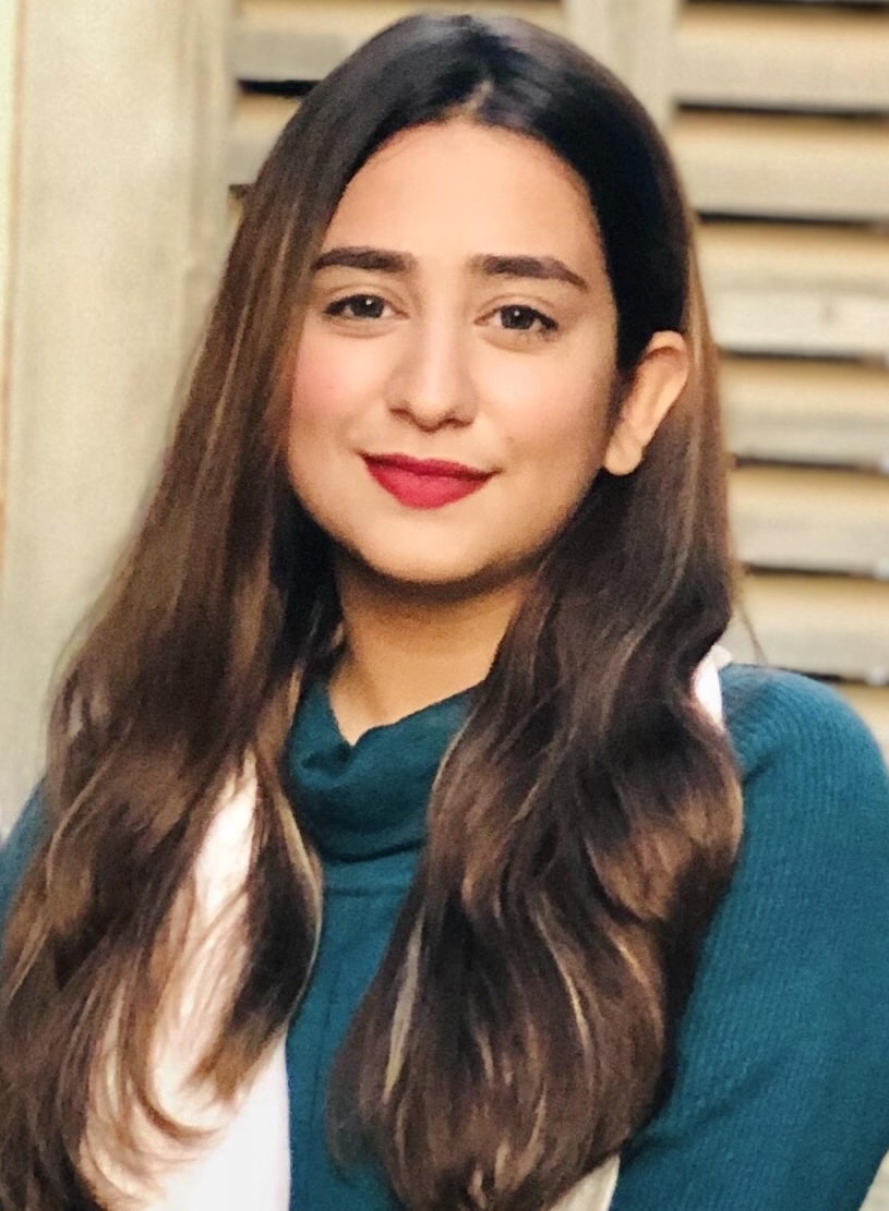 ARISHA BABLANI