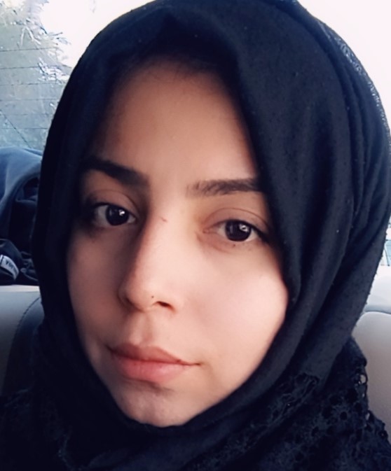 kiran jawad