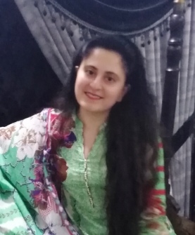 Sana rasheed