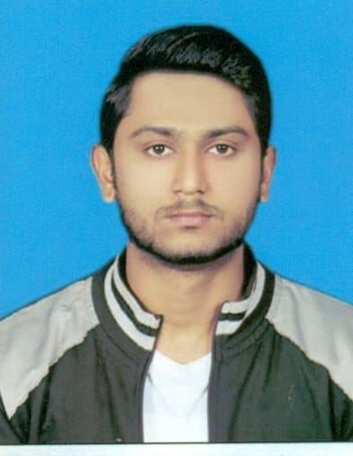 Danish Ayub