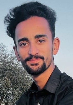 osama zafar