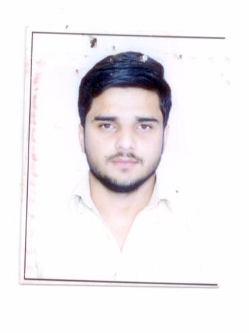 aaqib shahzad