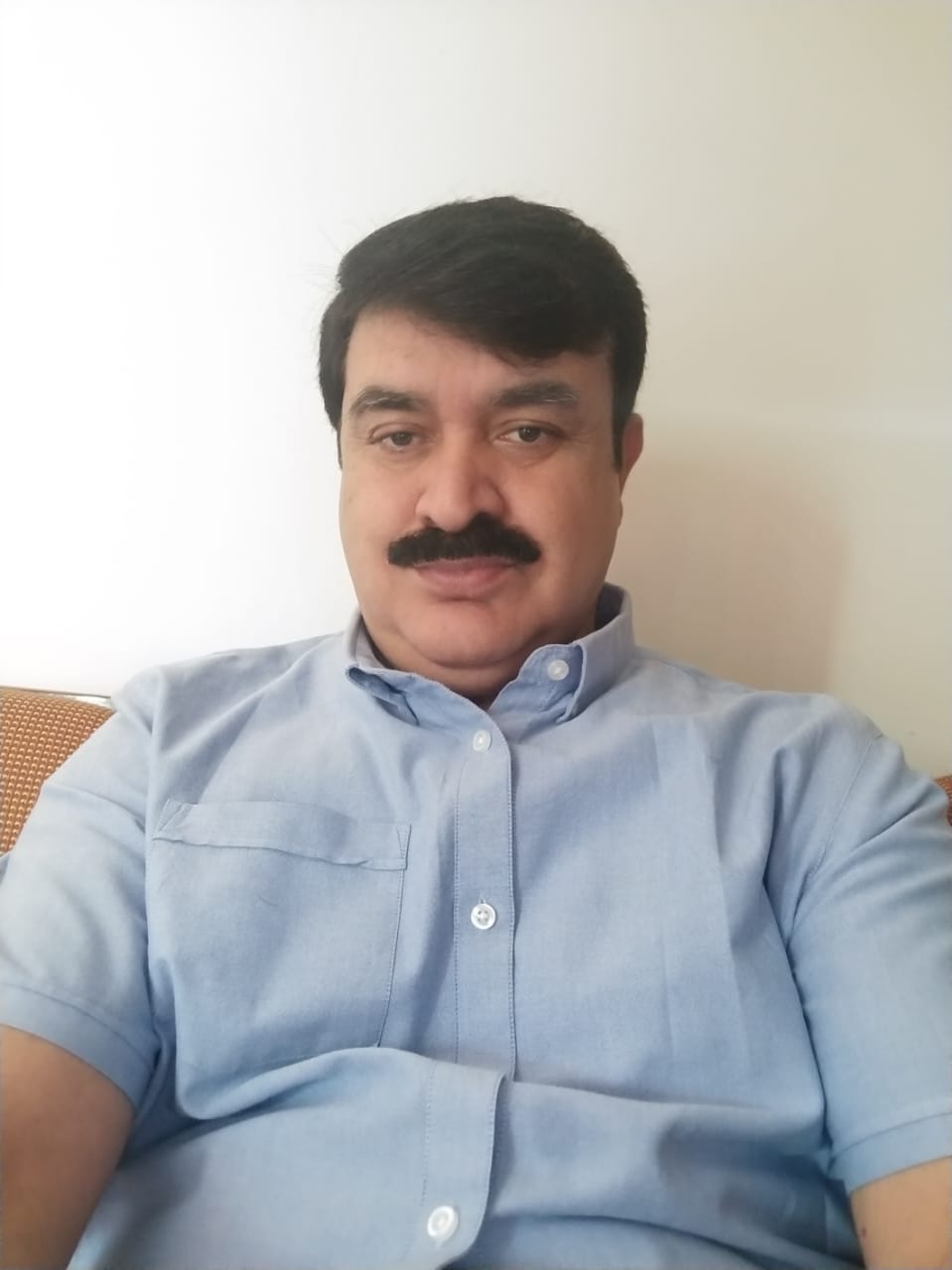 Muhammad Arif