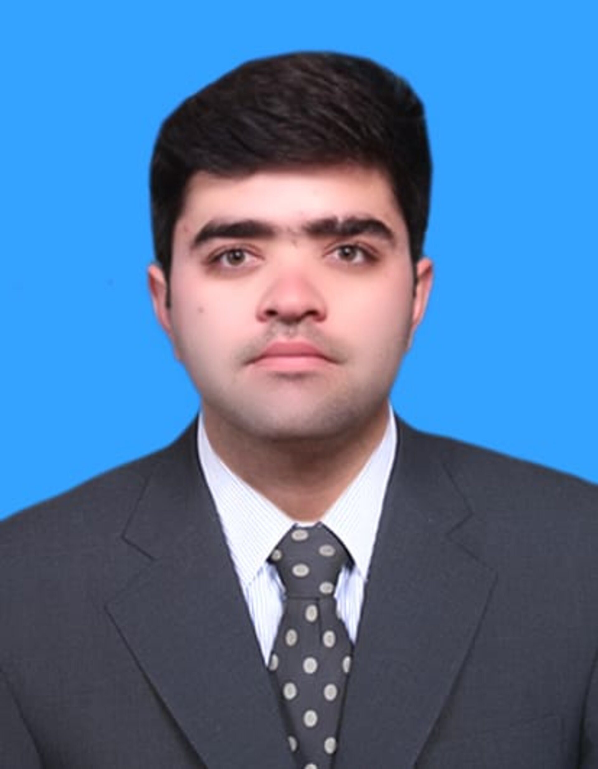 Maaz Khan