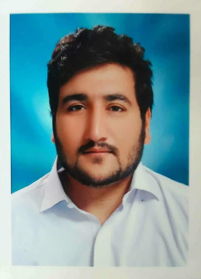 Atizaz Hassan