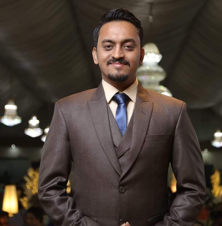 Hassan Aslam