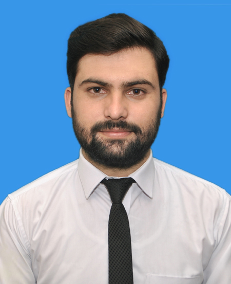 Ijaz Khaliq