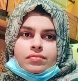 nimra iqbal