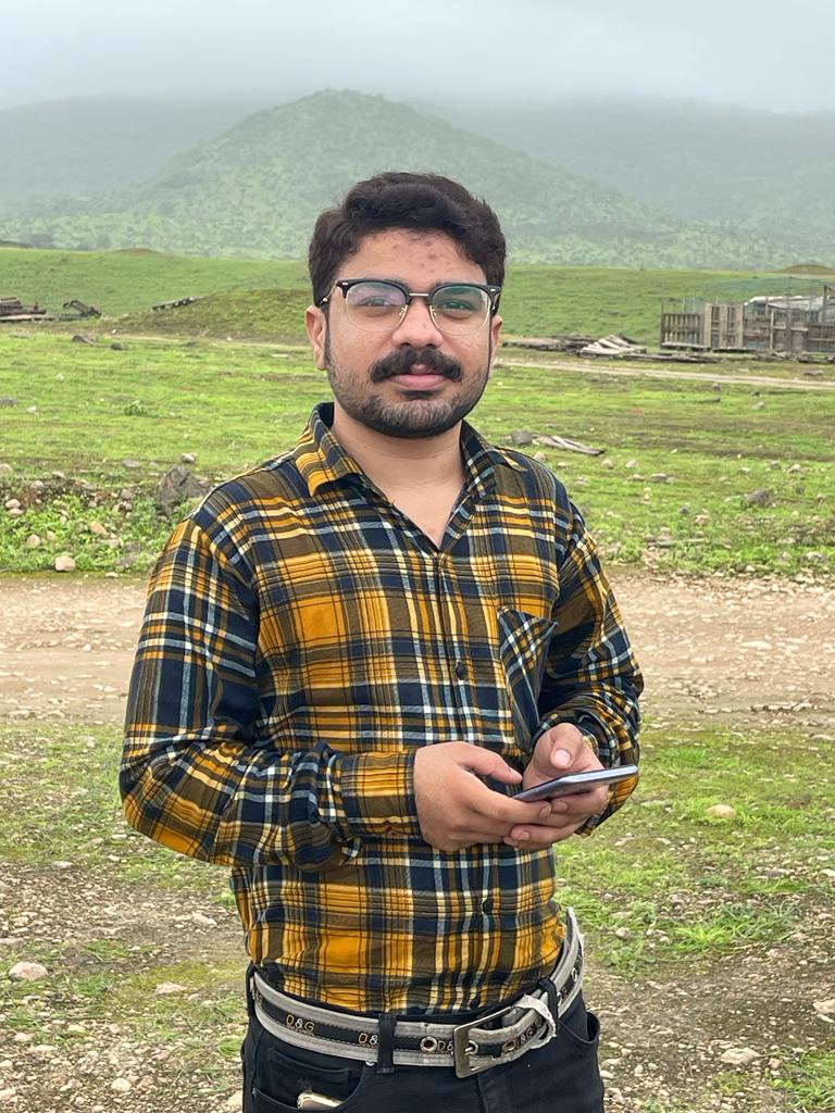 Shahbaz Ahmad