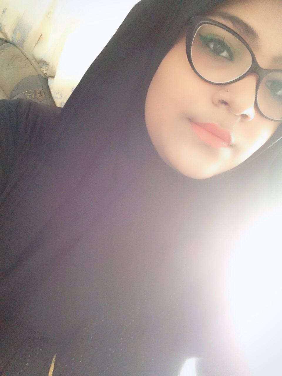 Syeda chishty