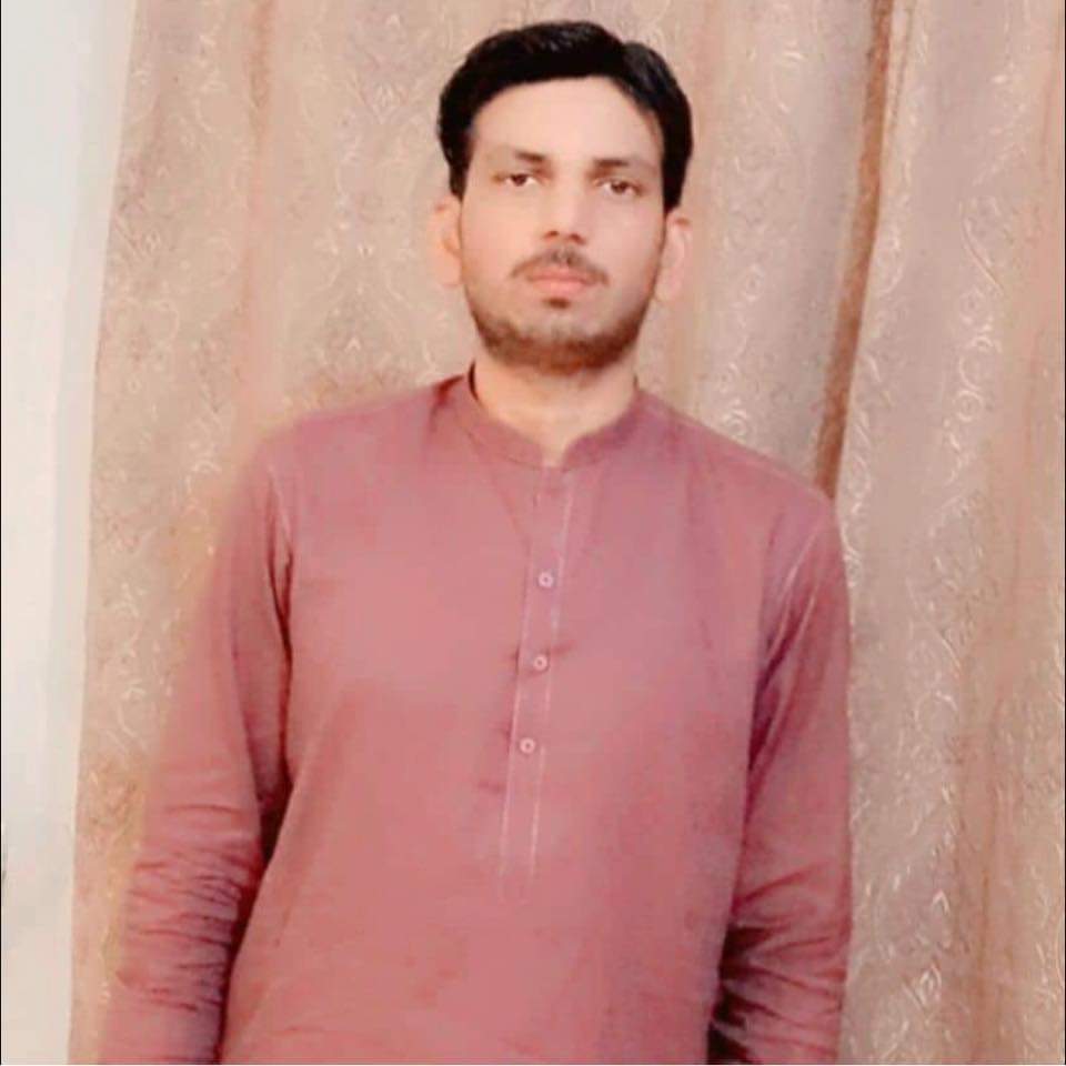 Umar farooq