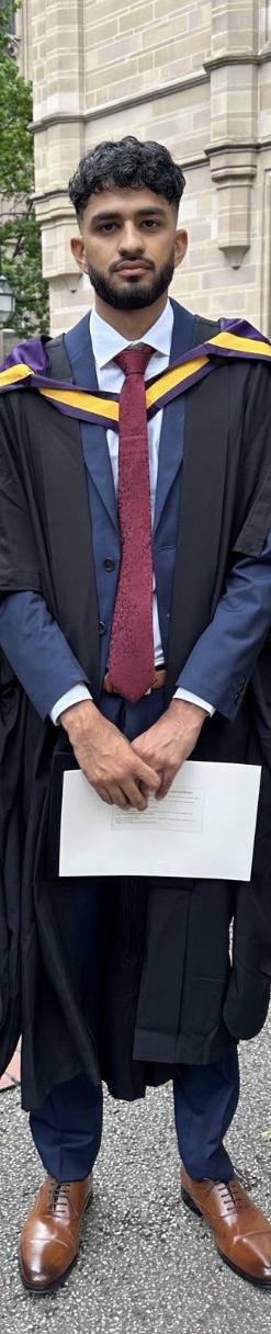 Asad Shaikh