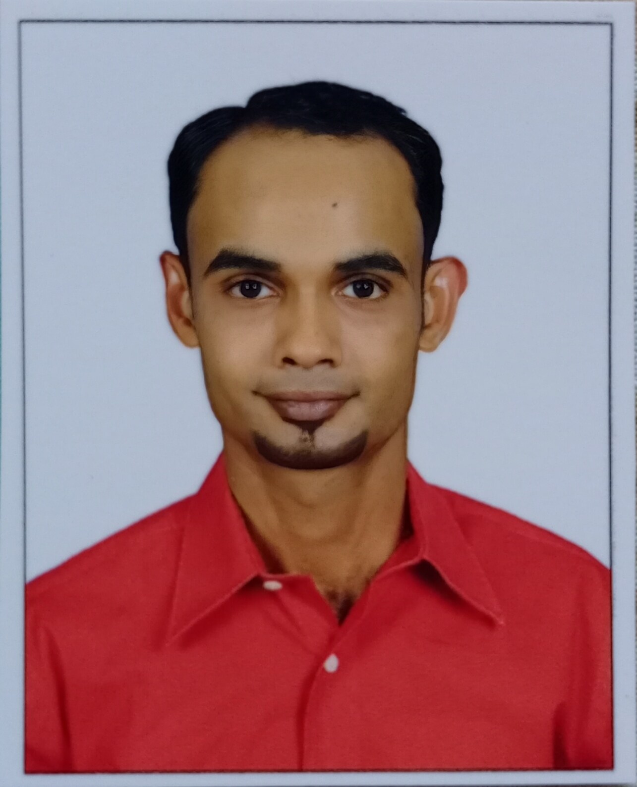 ALI HASSAN