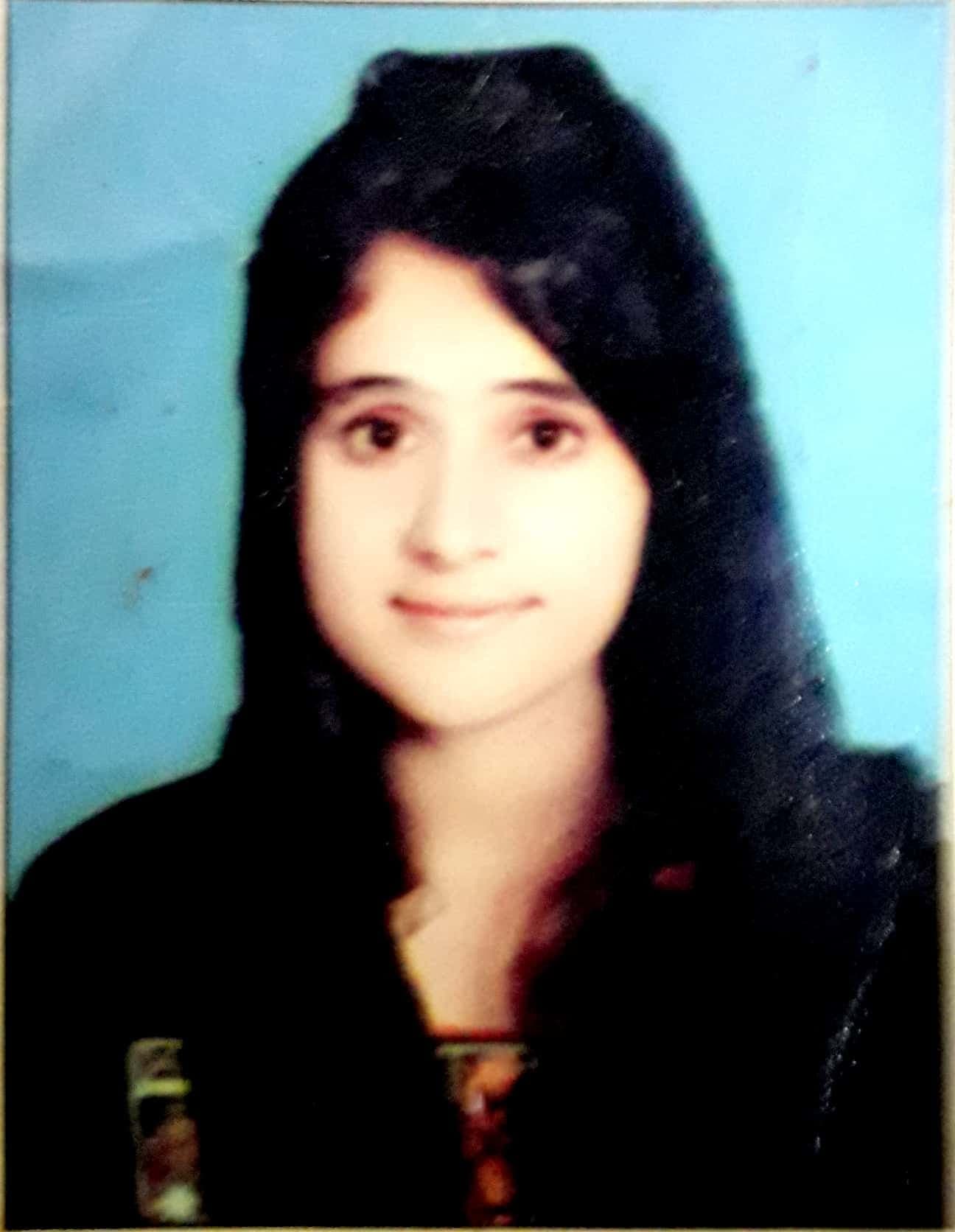 Sadia Arshad