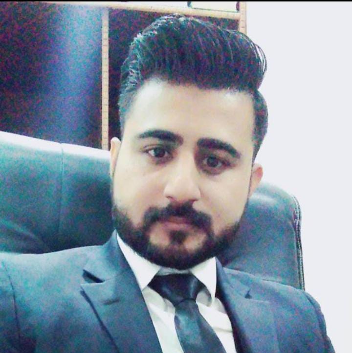 Tahir Hussain