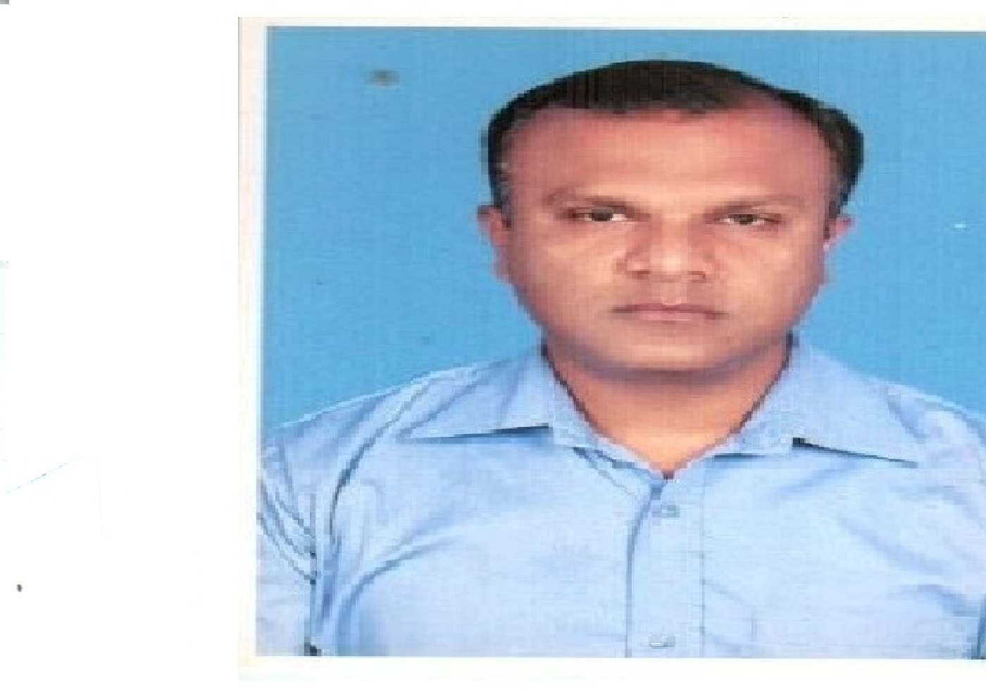 Muhammad Shoaib